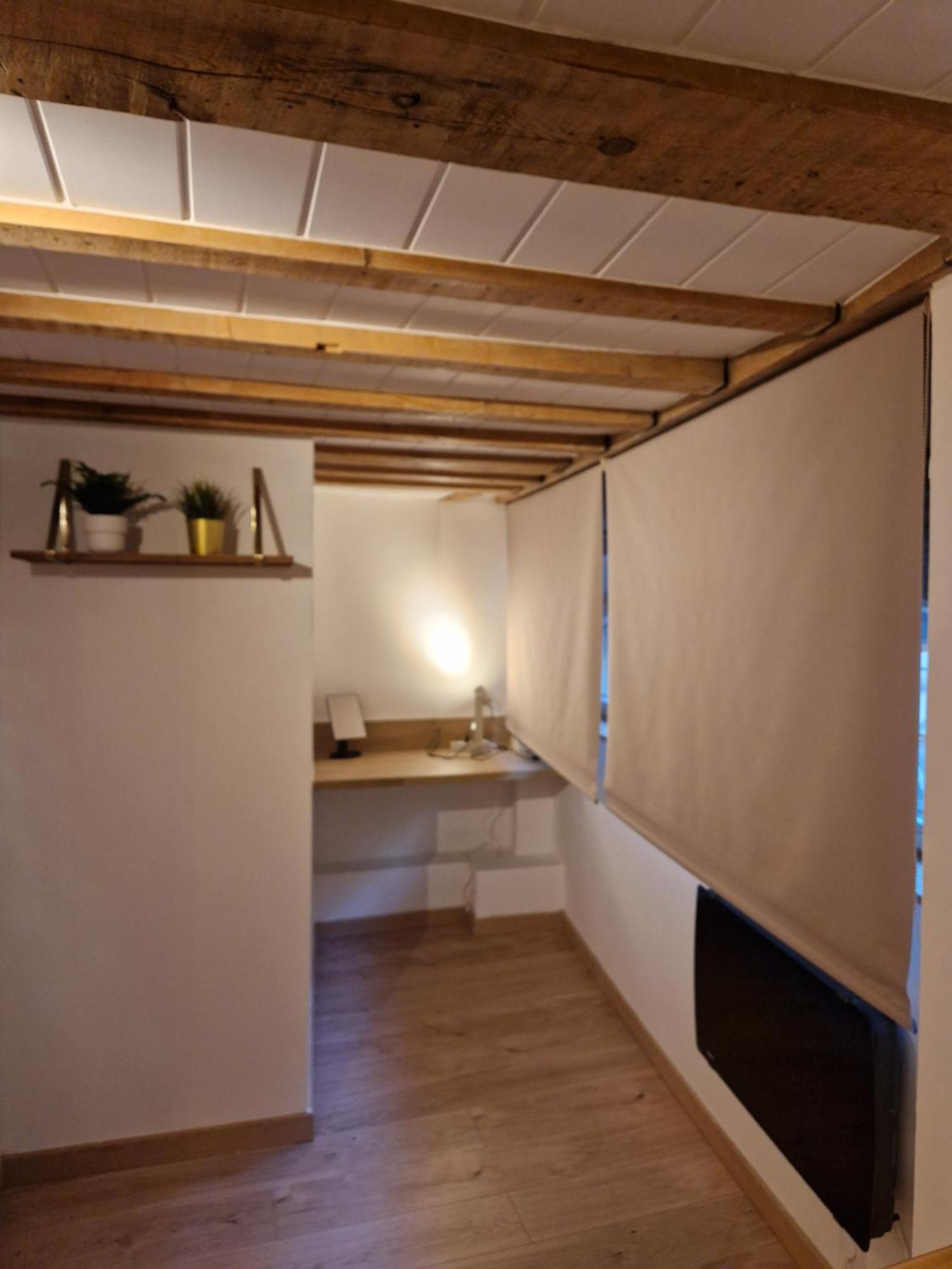 Les Appartements De Romain Et Julien Dijon Bagian luar foto