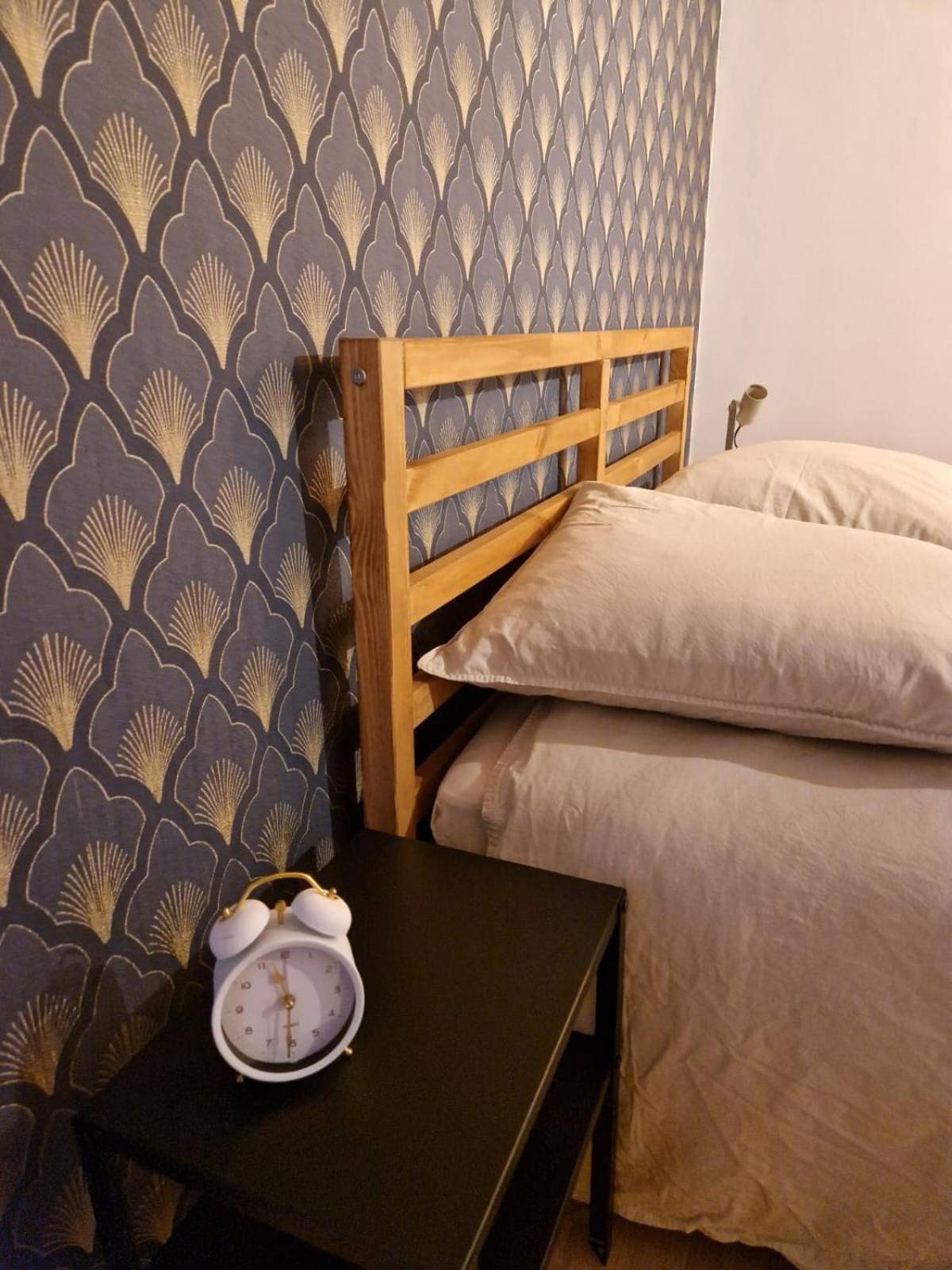 Les Appartements De Romain Et Julien Dijon Bagian luar foto