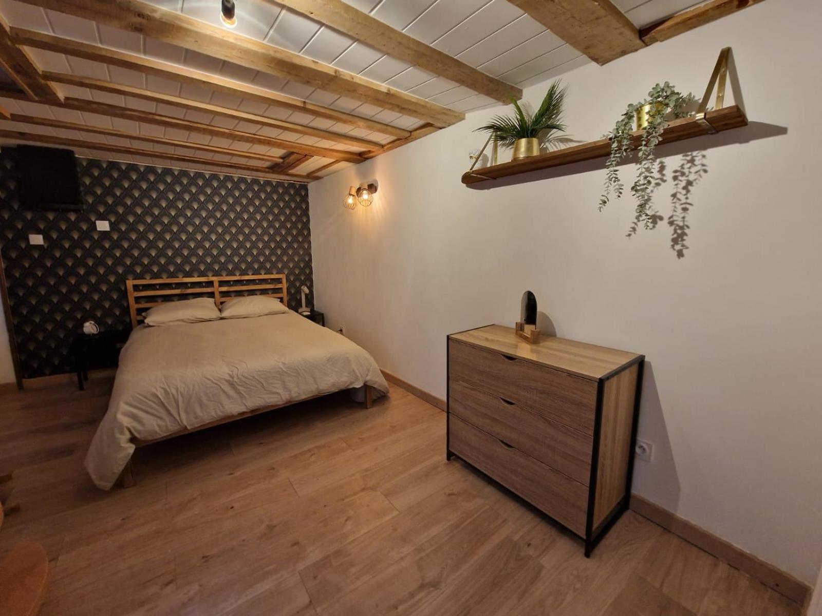 Les Appartements De Romain Et Julien Dijon Bagian luar foto