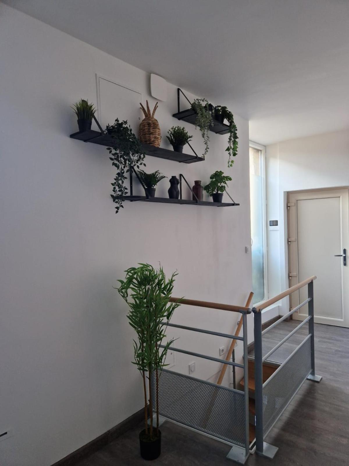Les Appartements De Romain Et Julien Dijon Bagian luar foto