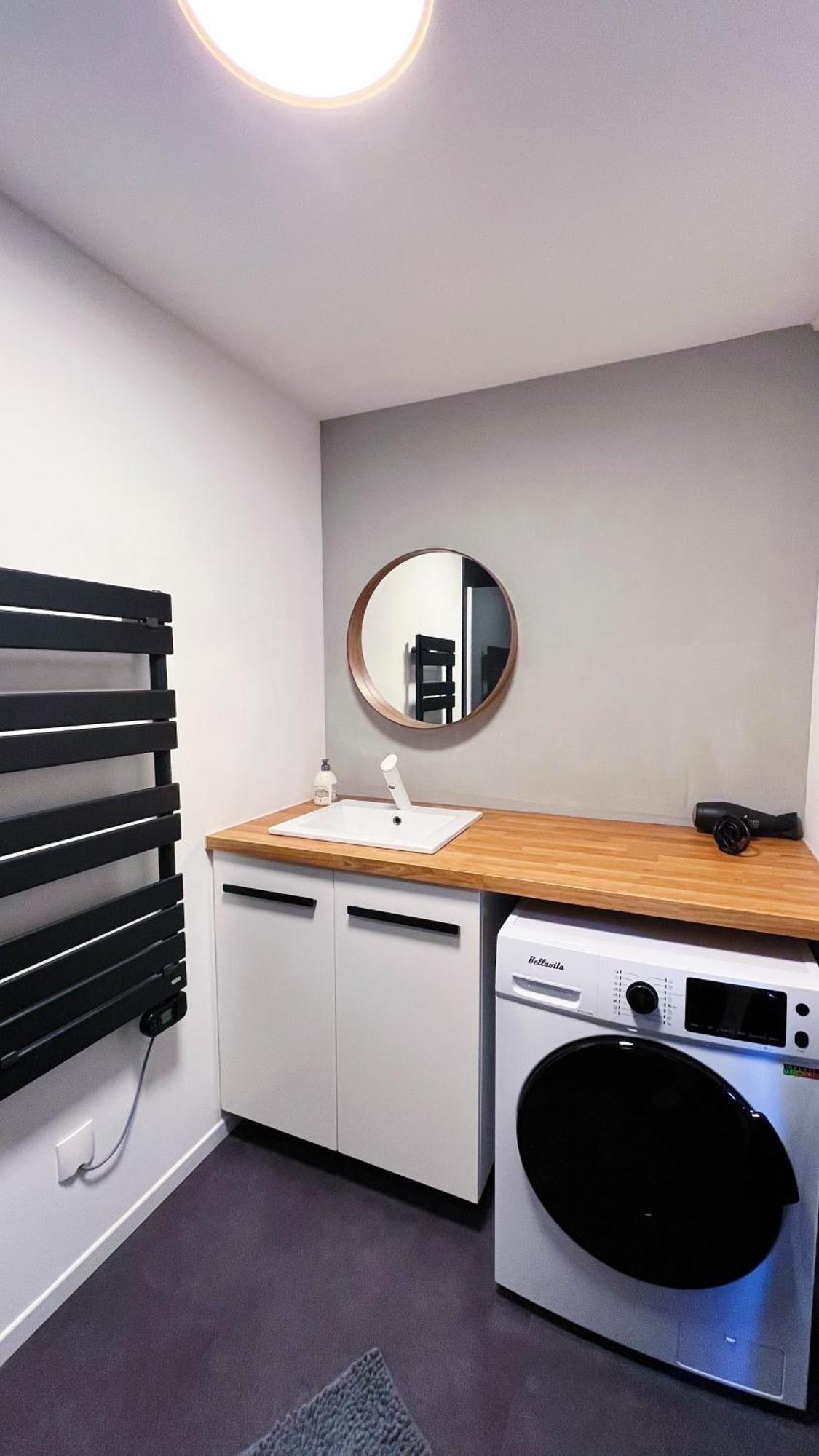 Les Appartements De Romain Et Julien Dijon Bagian luar foto