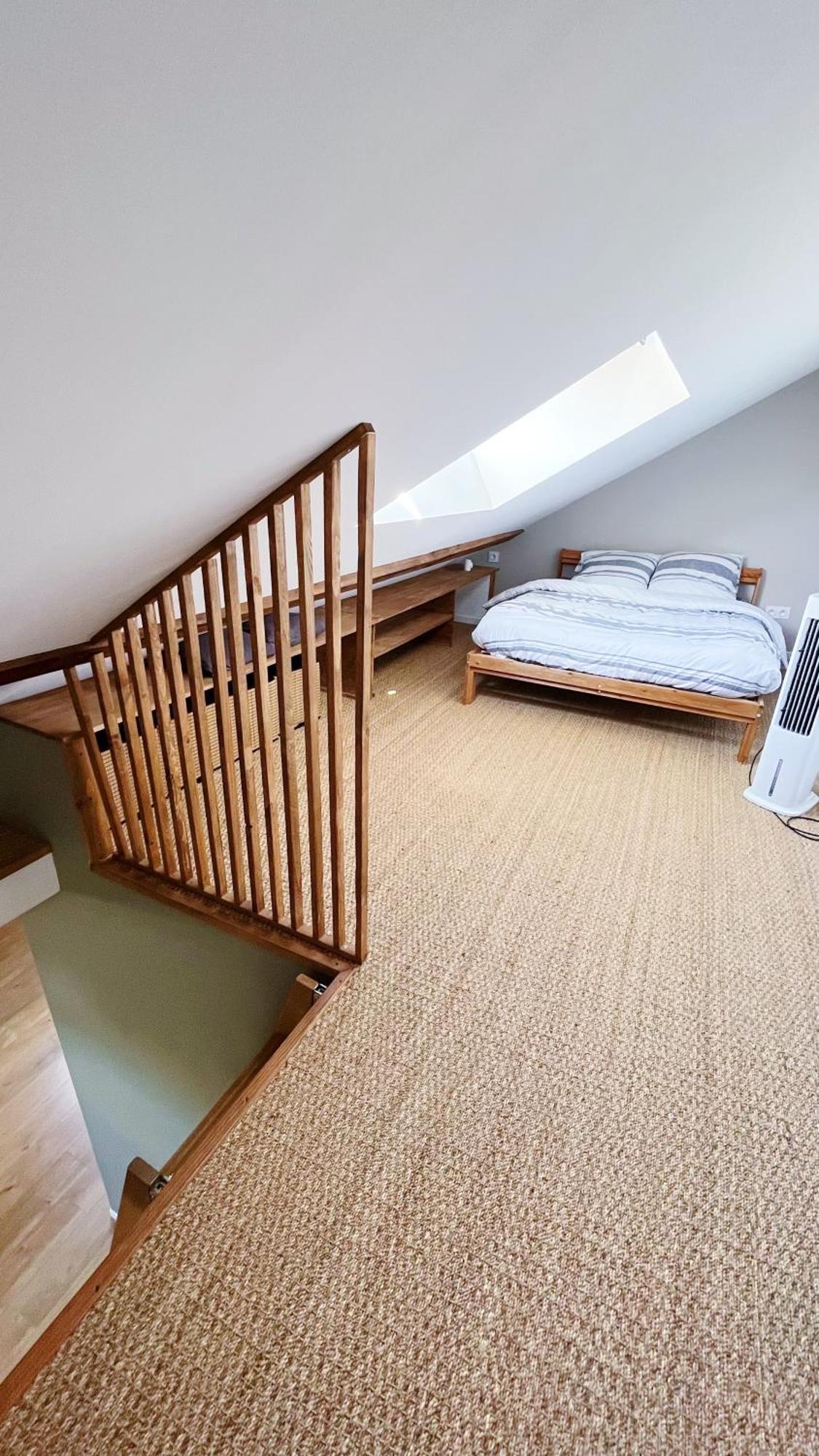Les Appartements De Romain Et Julien Dijon Bagian luar foto